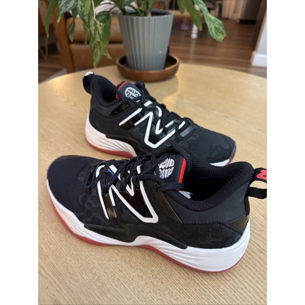 Size 7.5 - Zach LaVine x New Balance Two WXY V3 Windy City